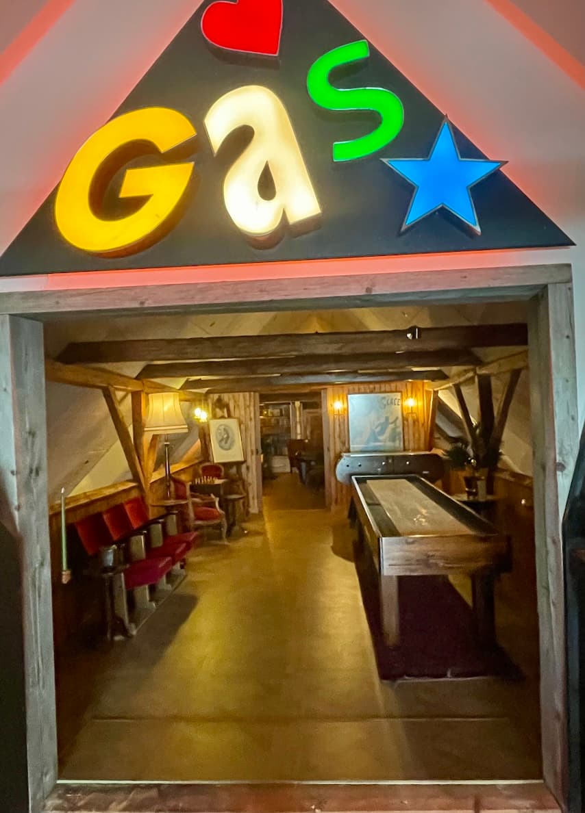 Event room 2