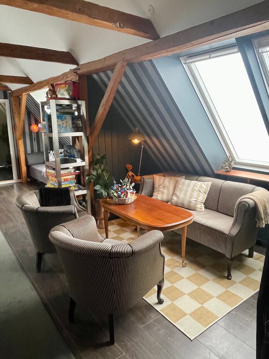Event room 3