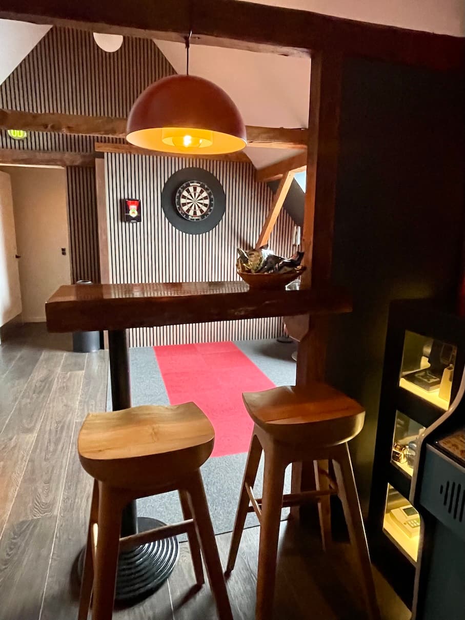 Event room 5