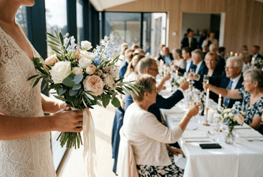 Bryllup